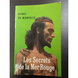 Les Secrets de la Mer Rouge