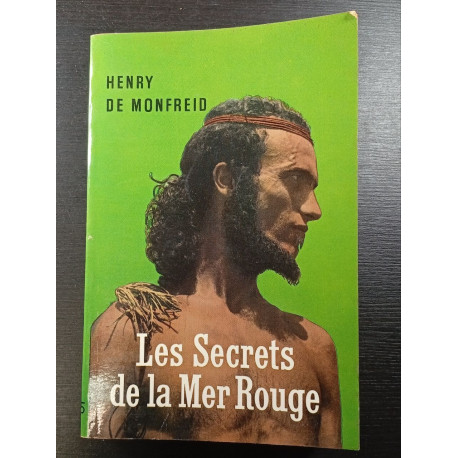 Les Secrets de la Mer Rouge