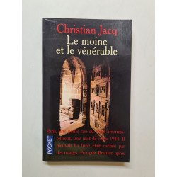 Le Moine et le vénérable