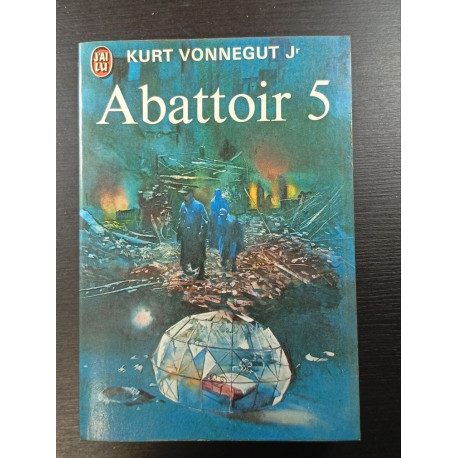 Abattoir 5