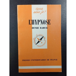 L'Hypnose