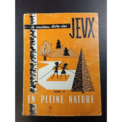En pleine nature tome 2