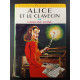 Alice et le clavecin