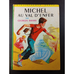 Michel au val d'enfer