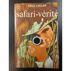 Safari-vérité