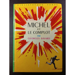 Michel et le complot