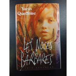 Les Noces Barbares