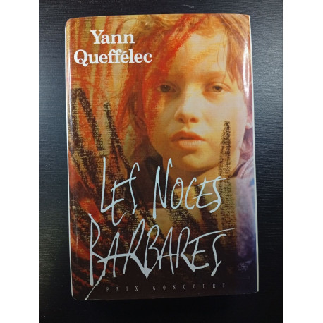Les Noces Barbares