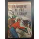 Le mystère de l'île de la cabane