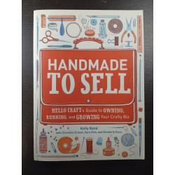 Handmade to Sell