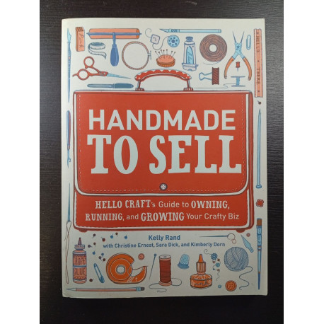 Handmade to Sell