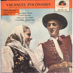 Vacances polonaises