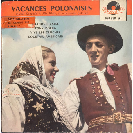 Vacances polonaises