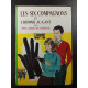 Les six compagnons et l'homme au gant