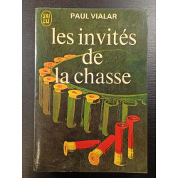 Les invités de la chasse
