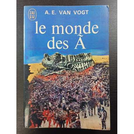 Le monde des à