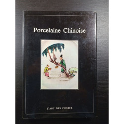 Porcelaine Chinoise