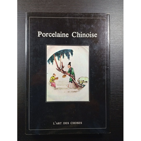Porcelaine Chinoise