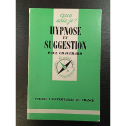 Hypnose et Suggestion