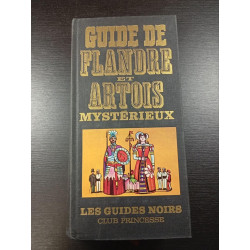 Guide de Flandre et Artois