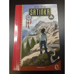 Satinka