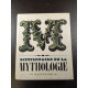 Dictionnaire de la Mythologie