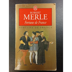 Fortune de France
