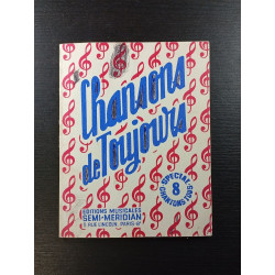 Chansons de Toujours 8