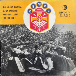 Polka od Lwowa