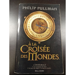 À la croisée des mondes