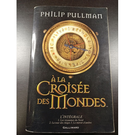À la croisée des mondes