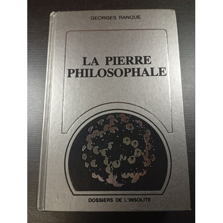 La Pierre Philosophe