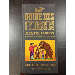 Guide des Pyrénées Mystérieuse