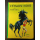 L'ÉTALON NOIR