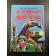 Les six compagnon et les pirates du rail