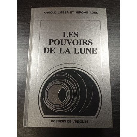 Les pouvoirs de la Lune