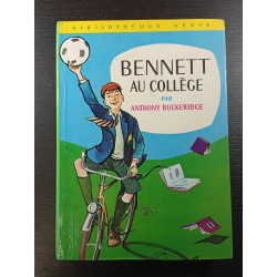 Bennett au collège