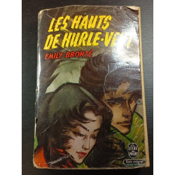 Les Hauts de Hurle-Vent