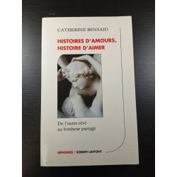 Histoires d'amours histoire d'aimer