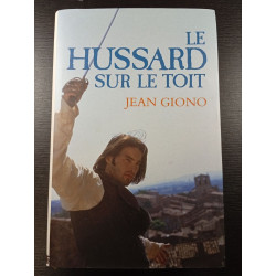 Le Hussard sur le toit