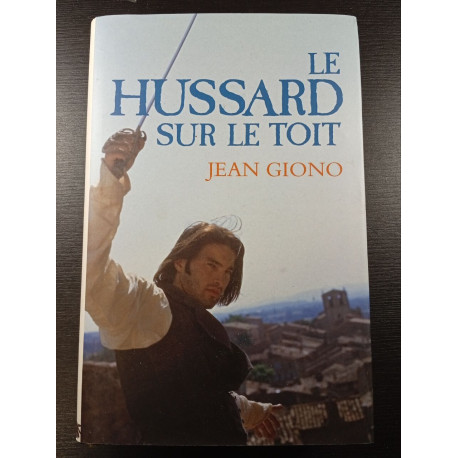 Le Hussard sur le toit