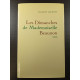 Les Dimanches de Mademoiselle Beaunon