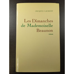 Les Dimanches de Mademoiselle Beaunon