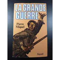 La Grande Guerre