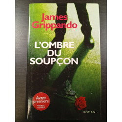 L'ombre du soupçon