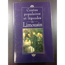 Contes populaires et légendes du Limousin