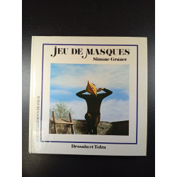 Jeu de masques