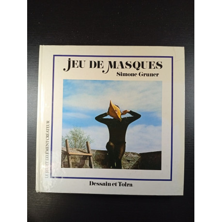 Jeu de masques
