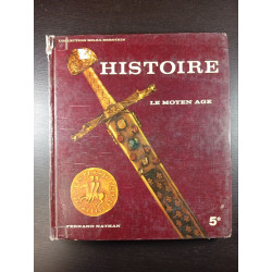 Histoire 5e le moyen age