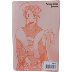 Love Hina tome 2